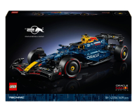 Klocki LEGO® LEGO Technic 42206 Bolid F1 Oracle Red Bull Racing RB20